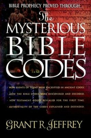 Cover of The Mysterious Bible Codes