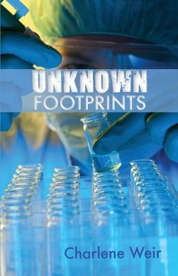 Book cover for Unknown Footprints