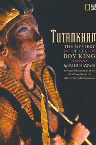 Cover of Tut