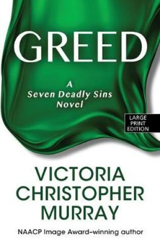 Cover of Greed