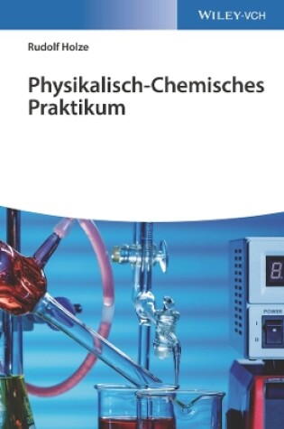 Cover of Physikalisch-Chemisches Praktikum