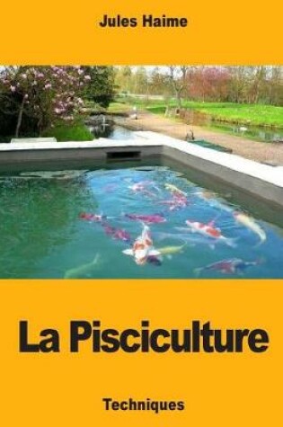 Cover of La Pisciculture