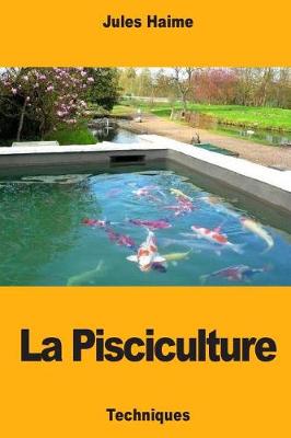 Book cover for La Pisciculture