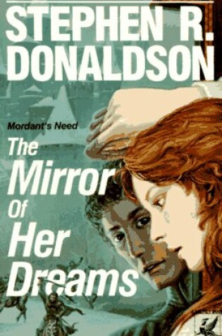 Cover of Mirror of Her Dreams