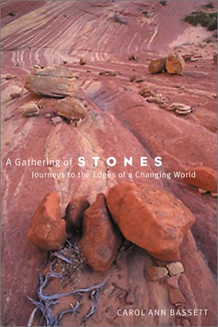 Book cover for A Gathering of Stones