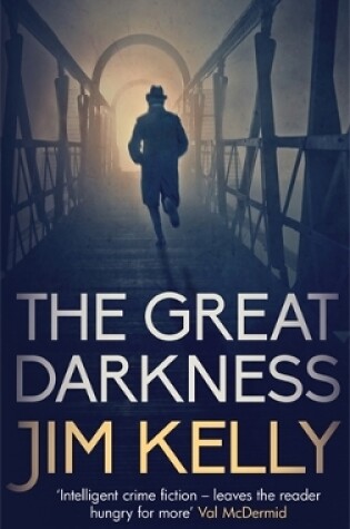 Cover of The Great Darkness