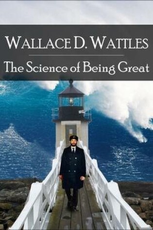 Cover of The Science of Being Great: The Secret Edition - Open Your Heart to the Real Power and Magic of Living Faith and Let the Heaven Be in You, Go Deep Inside Yourself and Back, Feel the Crazy and Divine Love and Live for Your Dreams