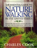 Book cover for The Essential Guide to Nature Walking in the United States