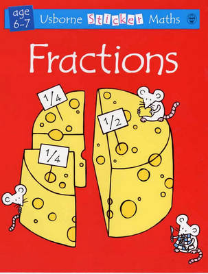 Cover of Starting Fractions