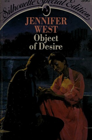 Cover of Object of Desire