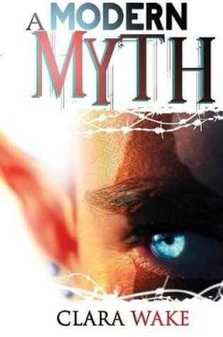Cover of A Modern Myth