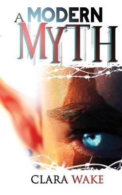 Cover of A Modern Myth