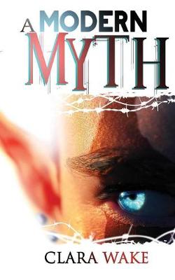 Book cover for A Modern Myth