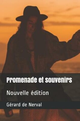Cover of Promenade et souvenirs