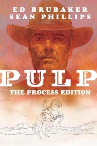 Cover of Pulp: The Process Edition
