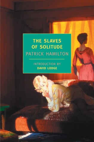 Cover of The Slaves of Solitude