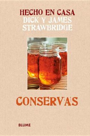 Cover of Conservas