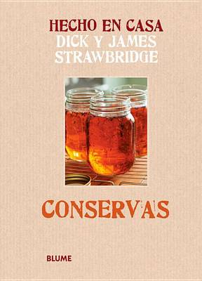 Cover of Conservas