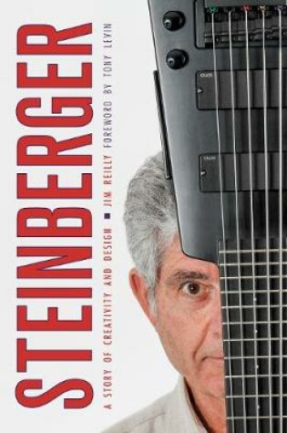 Cover of Steinberger