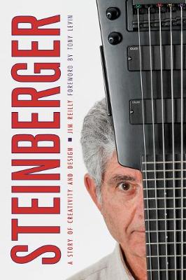 Book cover for Steinberger