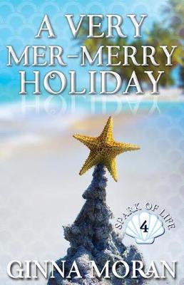 Cover of A Very Mer-Merry Holiday