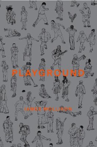 Cover of Playground