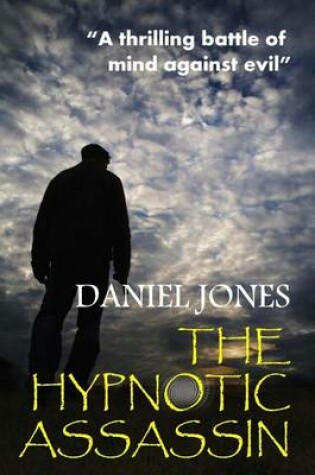 Cover of The Hypnotic Assassin