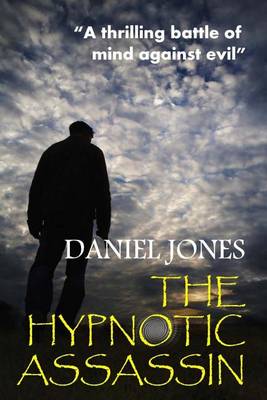 Book cover for The Hypnotic Assassin