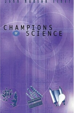 Cover of Champions of Science