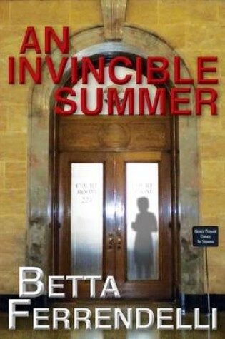 Cover of An Invincible Summer