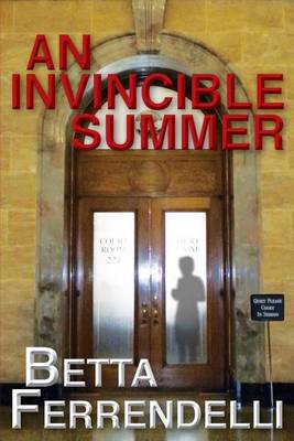 Book cover for An Invincible Summer