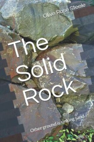 Cover of The Solid Rock