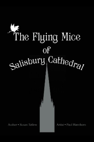 Cover of The Flying Mice of Salisbury Cathedral