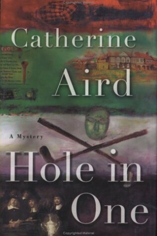 Cover of Hole in One