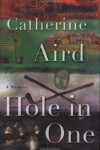 Book cover for Hole in One