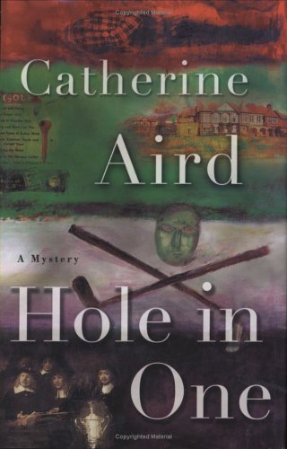 Cover of Hole in One