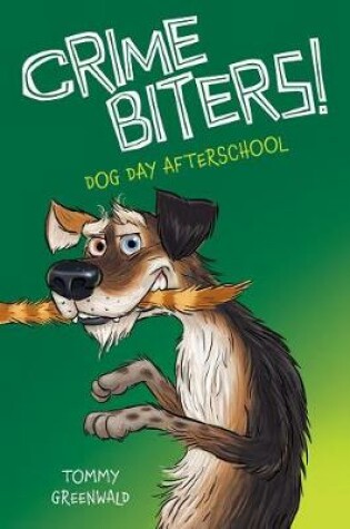 Cover of Dog Day After School