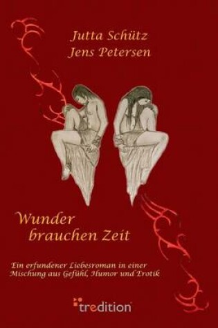 Cover of Wunder Brauchen Zeit