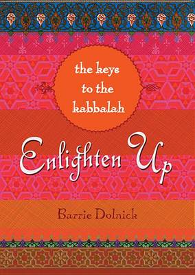 Book cover for Enlighten Up