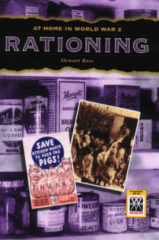 Cover of Rationing