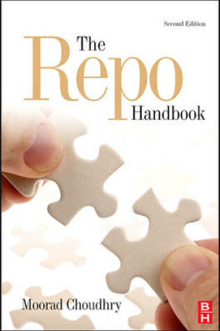 Cover of The Repo Handbook
