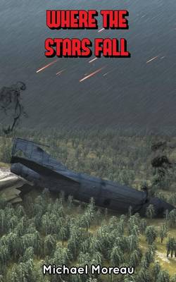 Cover of Where the Stars Fall