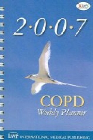 Cover of Copd Calendar