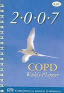 Book cover for Copd Calendar