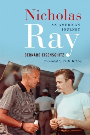 Cover of Nicholas Ray