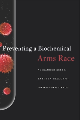 Book cover for Preventing a Biochemical Arms Race