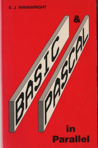 Cover of BASIC and PASCAL in Parallel