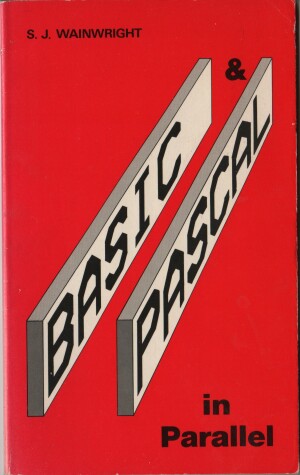 Cover of BASIC and PASCAL in Parallel