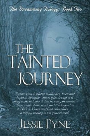 Cover of The Tainted Journey