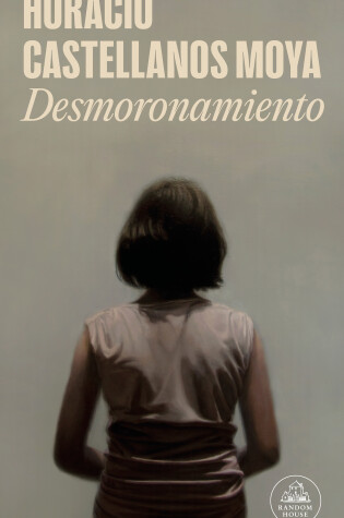 Cover of Desmoronamiento / Crumbling